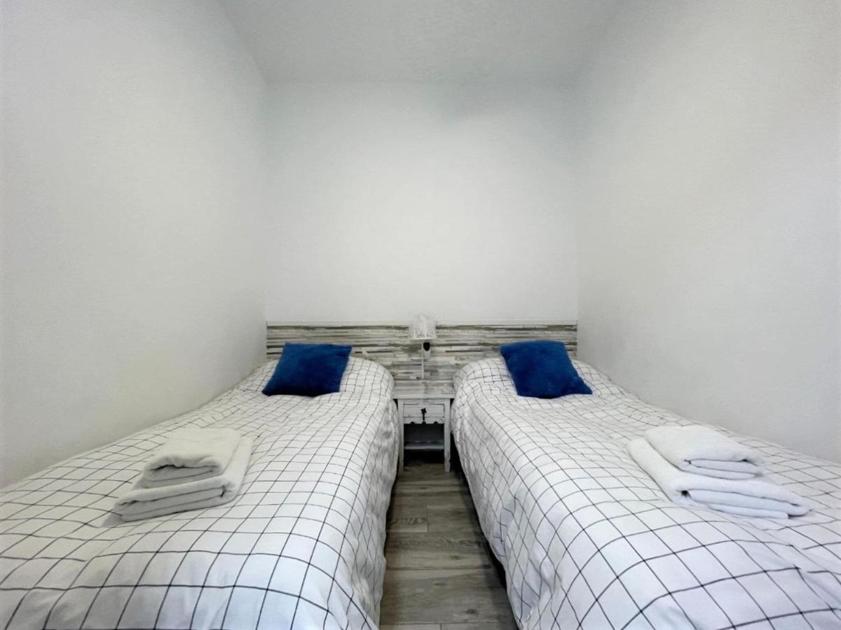 Belvilla By Oyo Apartment In Benalma¡Dena Benalmadena Exterior photo